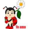 Te amo