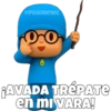 @PHANIEWC
¡AVADA TRÉPATE
en mi VARA!