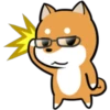 CHIBI SHIBABAN #1 5