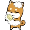 CHIBI SHIBABAN #1 6