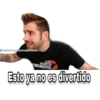 @tentente-mantequillaxD THE EMEMBERS NORTH Esto ya no es divertido