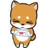 CHIBI SHIBABAN #1 7