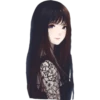 •Chicas de anime random•🇬🇹 6