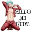 ~°BAN (Nanatzu)°~ 6