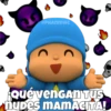 PHANIEWC
QuévenGAN TUS
nupes mAmACITA!