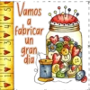 IS A ti
EAZATA
Vamos
a
Fabricar
un
gran
dia
1
1
1
1
1
1
*
1
1
1
1
1
1