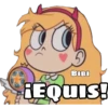 BIBI
¡EQUIS!