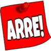 ARRE!
