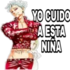 ~°BAN (Nanatzu)°~ 7