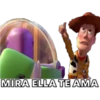 Toy story & Monster Inc 6