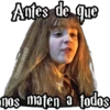 Antes de gue
nos maten a todos
@josejuanir98