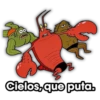 Cielos (Bob Esponja) 14