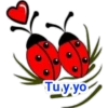 Tu y yo