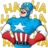capitan america 5