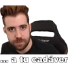 CER D. a tu cadáver 000
