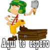 Aqui te espero