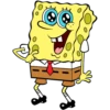 Bob Esponja 1 (by Estrella AA) 8