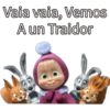 Masha y El Oso 6