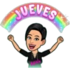 JUEVES