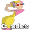 Es perfecto