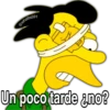 Simpsons 1.0 6
