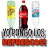BOD
Coca-Cola
ing refe
pibus
¡YO PONGO LOS
REFRESCOS!