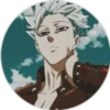 ~°BAN (Nanatzu)°~ 8