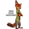 zootopia 8