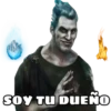 SOY TU DUEÑO