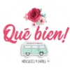 Que bien!
MENSAJES Y GUÍAS