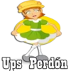 Ups Perdón