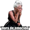 Cantantes Pop 10