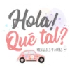 Hola!
Que tal?
MENSAJES Y GUÍAS