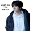 JIN(BTS) 5