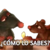 ¿CÓMO LO SABES?