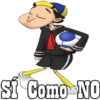 Si Como NO
