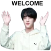 JIN(BTS) 6