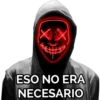 La Purga 8