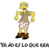 YA NO ES LO QUE ERA