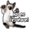 Hola me
extrañaron?
Vilckgro