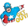 capitan america 6