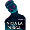 La Purga 9