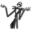 Nightmare before Christmas 1 7