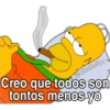 Simpsons 1.0 8
