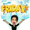 FRIDAY