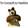 Masha y El Oso 7
