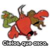 Cielos (Bob Esponja) 16