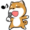 CHIBI SHIBABAN #1 9