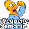 Simpsons 1.0 9
