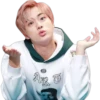 JIN(BTS) 7